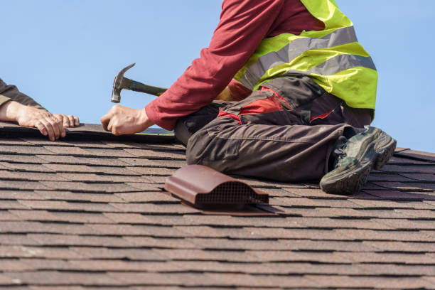 Best Roof Leak Repair  in Grinnell, IA