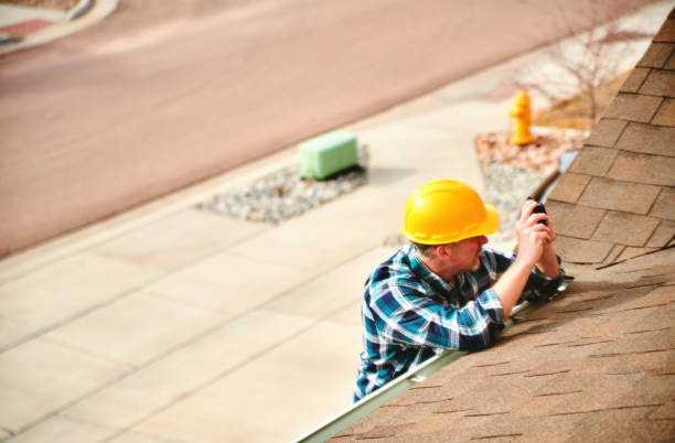 Best Storm Damage Roof Repair  in Grinnell, IA