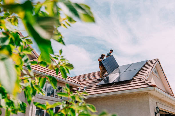 Best Local Roofing Companies  in Grinnell, IA