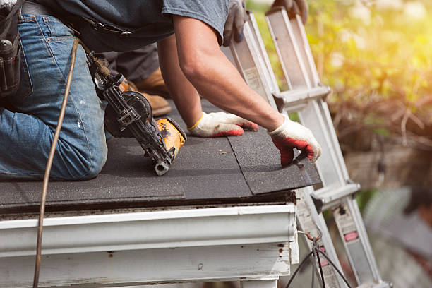 Gutter Installation and Roofing in Grinnell, IA