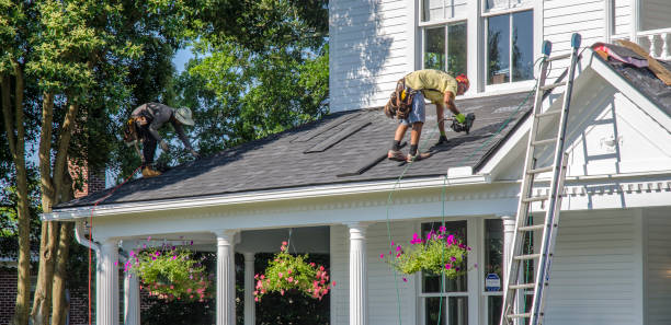 Grinnell, IA Roofing Contractor Company